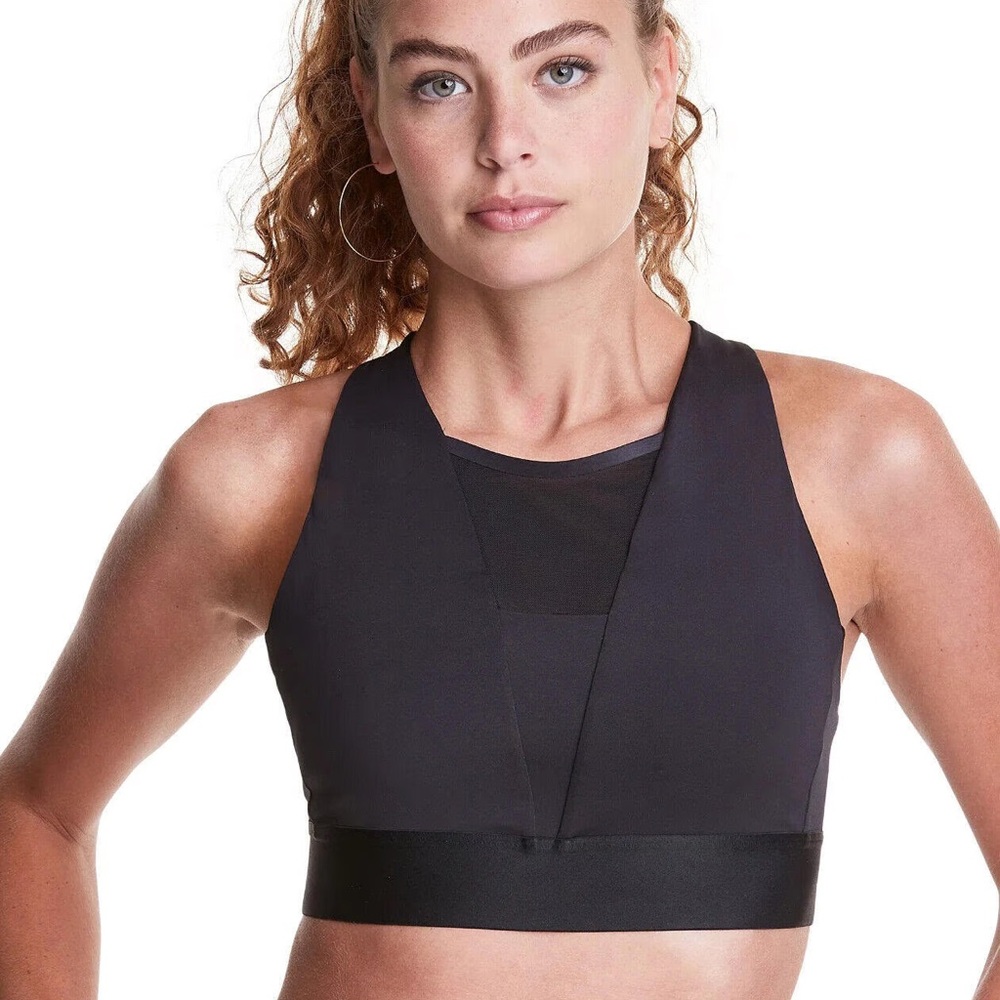 CHAMPION | Absolute Maximum Support Racerback Sports Bra - Picture 2 of 10